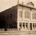 Hanford Cal (IIOF Bldg)