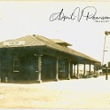 S P Depot Hanford Cal