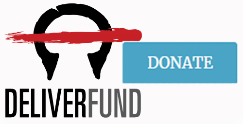 Deliver Fund - Keep Children Safe